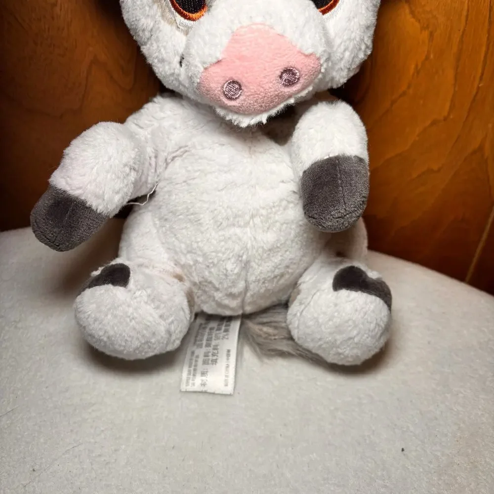 Disney Moana Pua Pig Plush 10